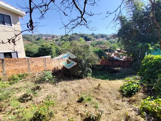 Terreno com 350m², à venda, no bairro Vila Rondom em Jacarezinho