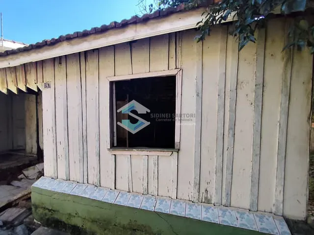 Terreno com 350m², à venda, no bairro Vila Rondom em Jacarezinho