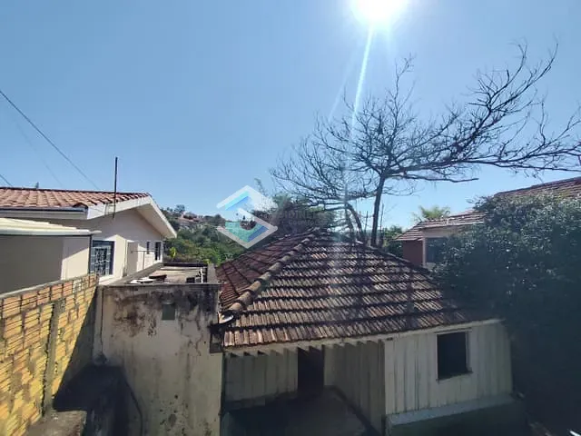 Terreno com 350m², à venda, no bairro Vila Rondom em Jacarezinho