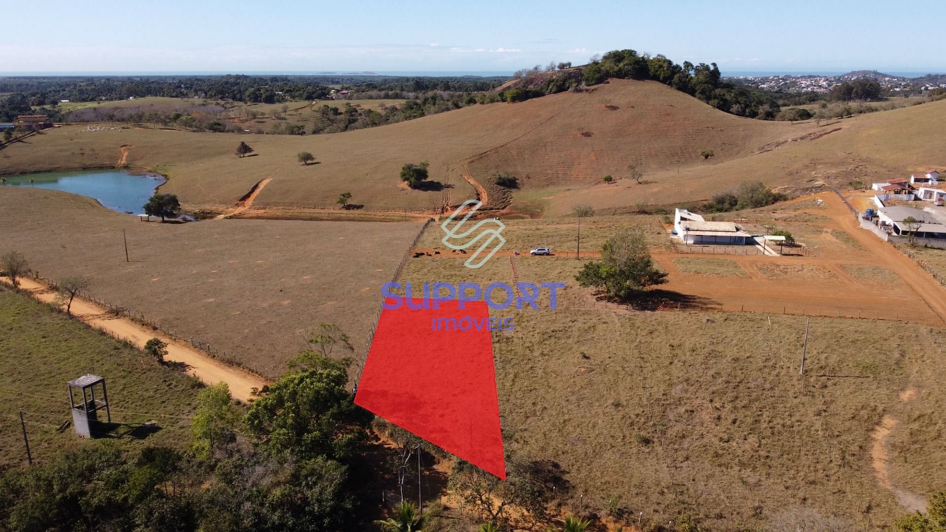 Terreno, 1000 m² - Foto 5