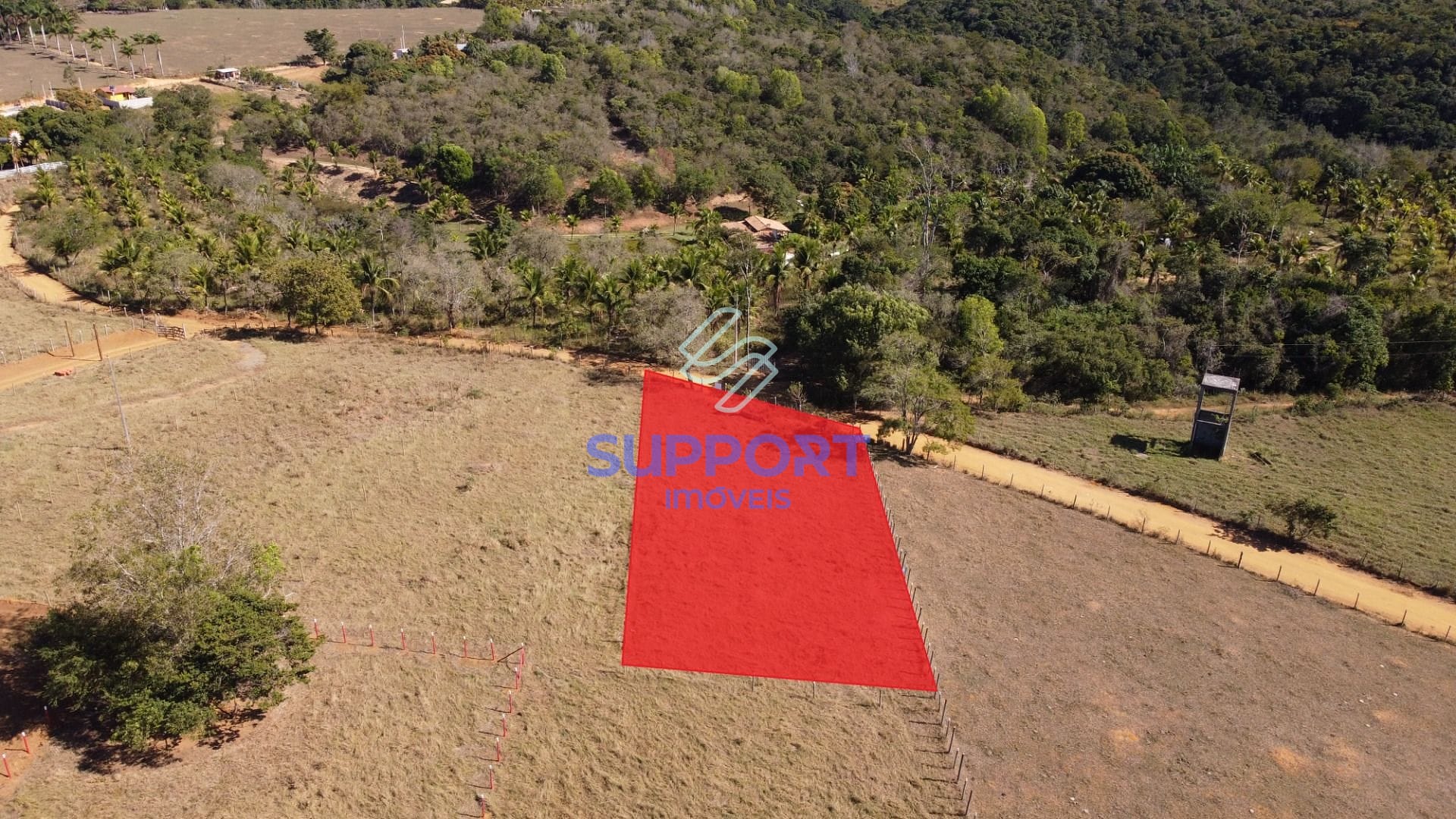 Terreno, 1000 m² - Foto 4