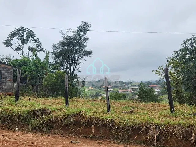 Terreno com 1003m², à venda, no bairro Campos Elíseos em Taubaté