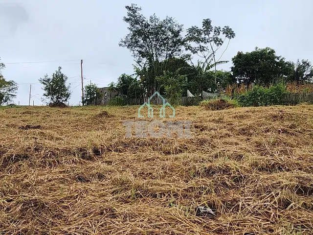 Terreno com 1003m², à venda, no bairro Campos Elíseos em Taubaté