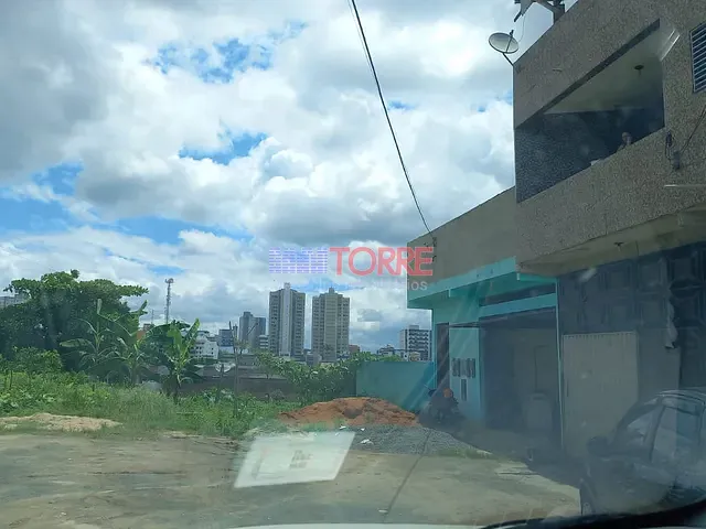 Terreno com 1450m², à venda, no bairro Juca Leão em Itabuna