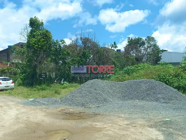 Terreno com 1450m², à venda, no bairro Juca Leão em Itabuna