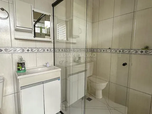 Terreno com 510m², à venda, no bairro Xaxim em Curitiba