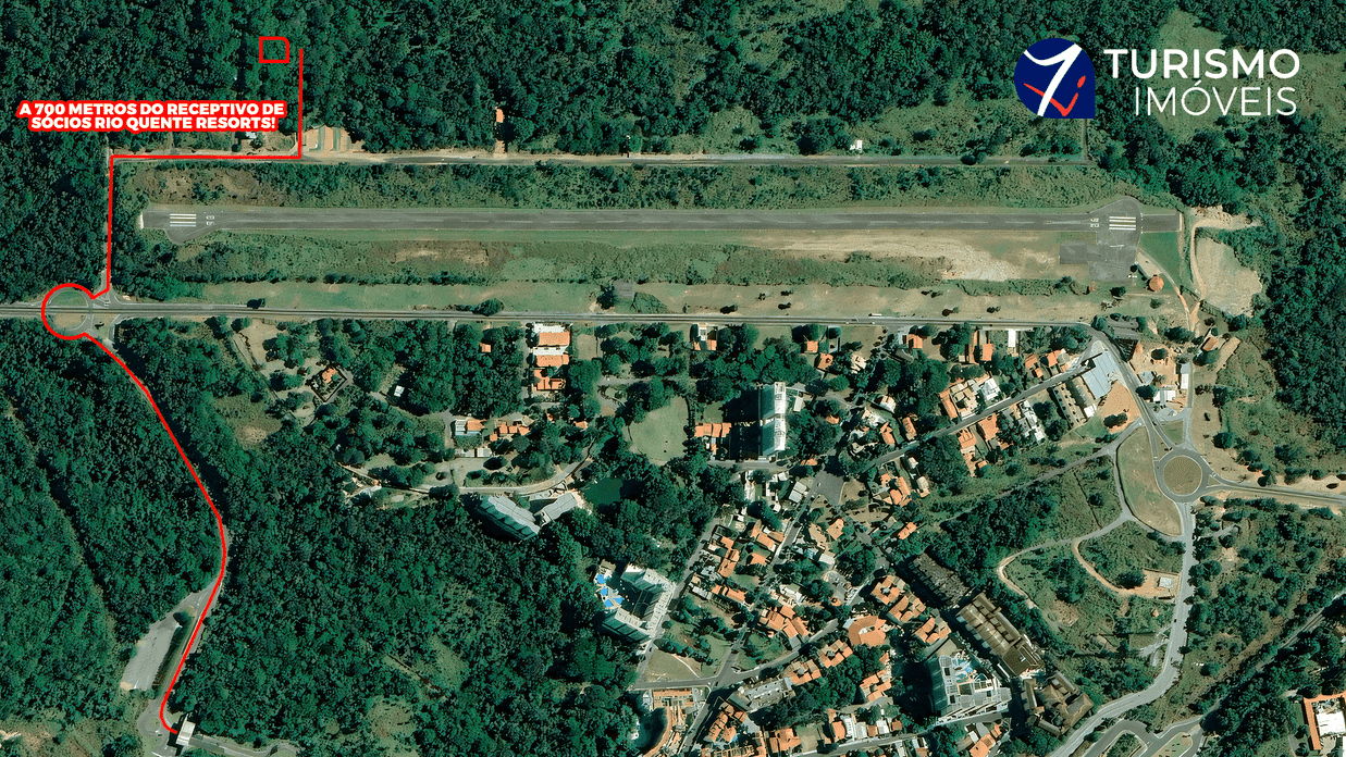Terreno à venda, 10m² - Foto 1