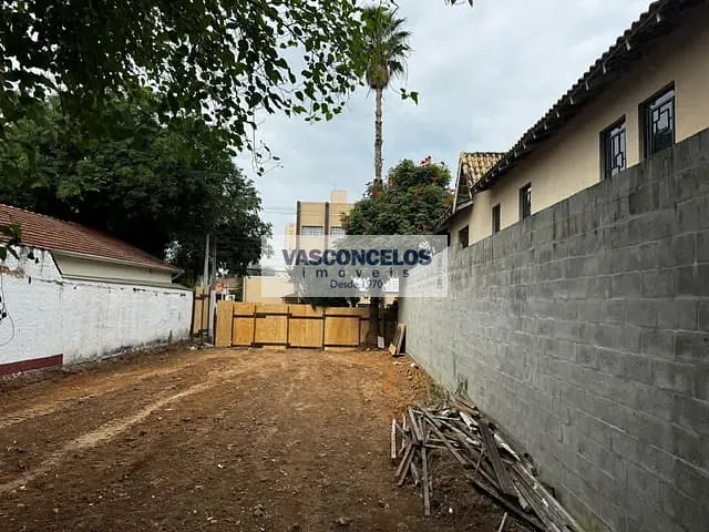 Terreno com 300m², à venda ou para alugar, no bairro Vila Ema em São José dos Campos