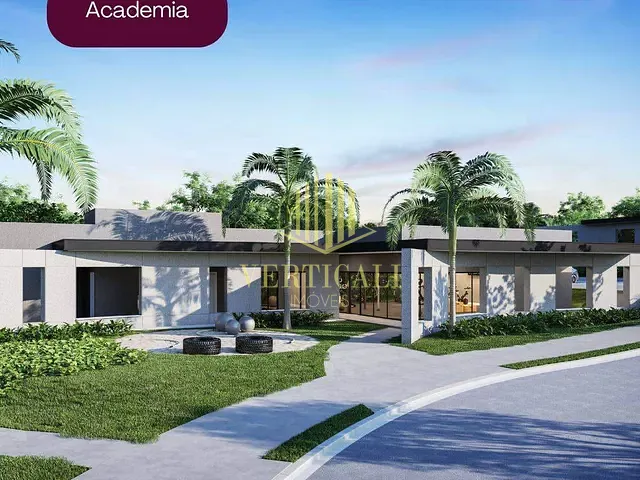 Terreno com 250m², à venda, no bairro Alvorada em Cuiabá