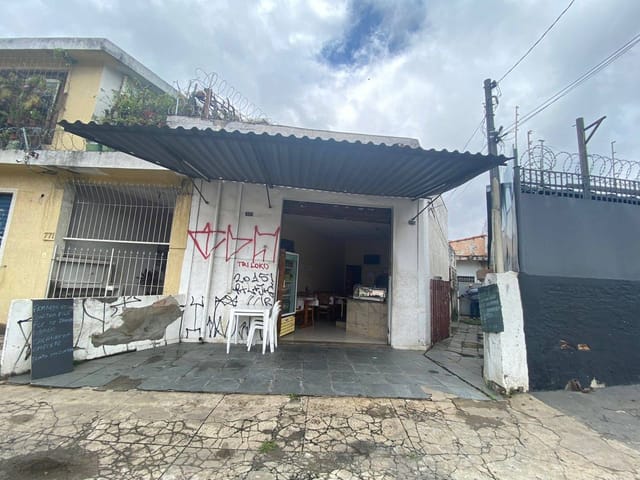 Terreno com 127m², à venda, no bairro Jabaquara em São Paulo