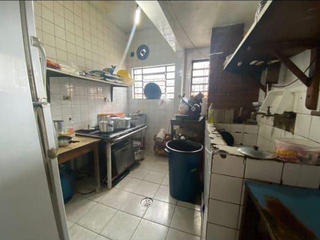 Terreno com 127m², à venda, no bairro Jabaquara em São Paulo