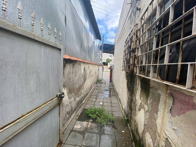 Terreno com 127m², à venda, no bairro Jabaquara em São Paulo