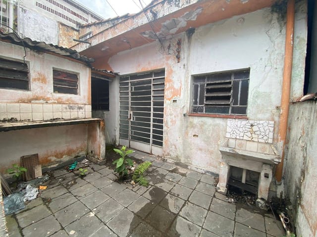 Terreno com 127m², à venda, no bairro Jabaquara em São Paulo