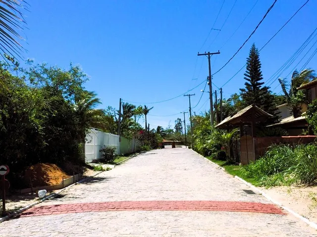 Terreno com 450m², à venda, no bairro Caravelas em Armação dos Búzios