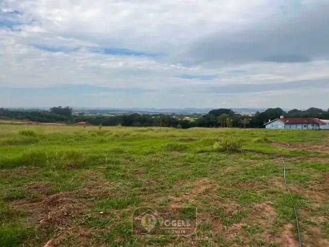 Terreno com 250m², à venda, no bairro Jardim Holanda em Holambra