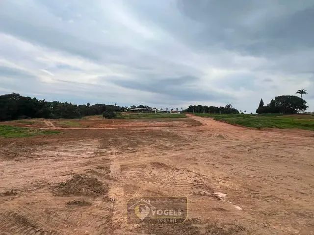 Terreno com 250m², à venda, no bairro Jardim Holanda em Holambra