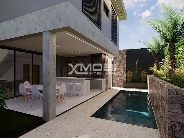 Terreno com 300m², à venda, no bairro Pinheiro em Valinhos