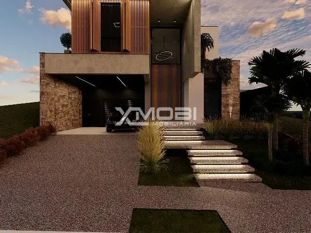 Terreno com 300m², à venda, no bairro Pinheiro em Valinhos