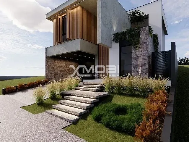 Terreno com 300m², à venda, no bairro Pinheiro em Valinhos