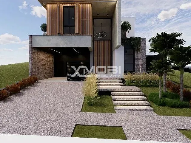 Terreno com 300m², à venda, no bairro Pinheiro em Valinhos
