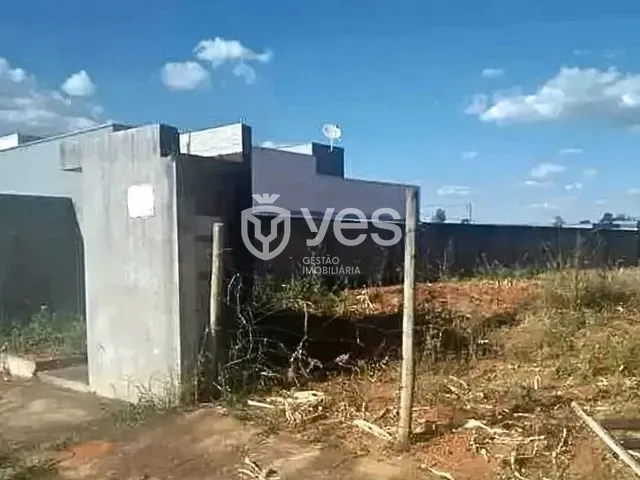 Terreno com 420m², à venda, no bairro Jardim Europa em Araxá