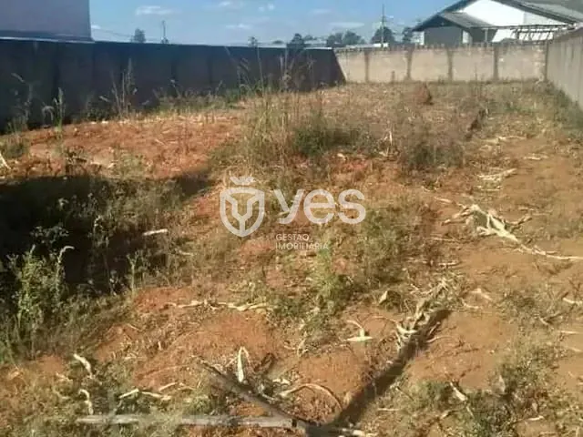 Terreno com 420m², à venda, no bairro Jardim Europa em Araxá