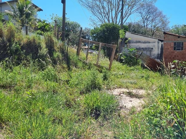 Terreno com 1100m², à venda, no bairro Portal da Aliança em São João da Boa Vista