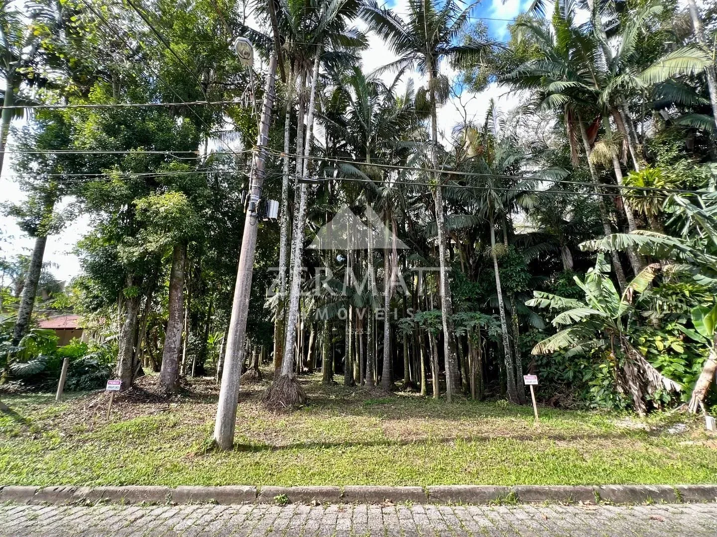 Ótimo Terreno à venda, 450 m por R$ 750.000 - Itoupava Seca - Blumenau/SC — foto 6
