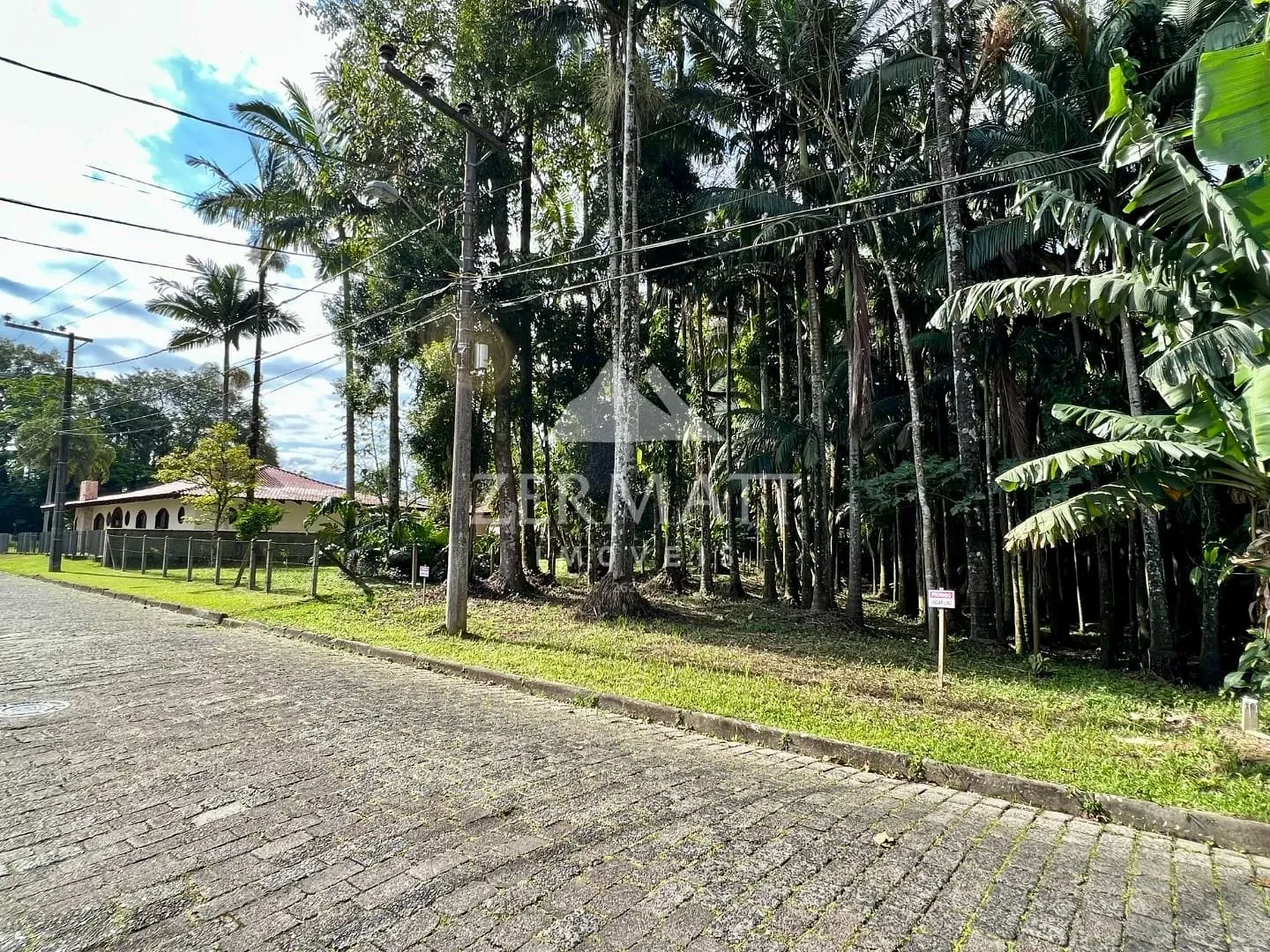 Ótimo Terreno à venda, 450 m por R$ 750.000 - Itoupava Seca - Blumenau/SC — foto 3
