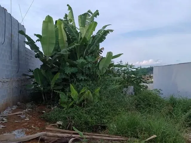 Terreno com 150m², à venda, no bairro Vila São Paulo em Mogi das Cruzes