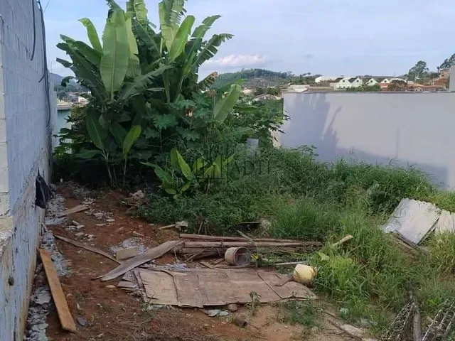 Terreno com 150m², à venda, no bairro Vila São Paulo em Mogi das Cruzes