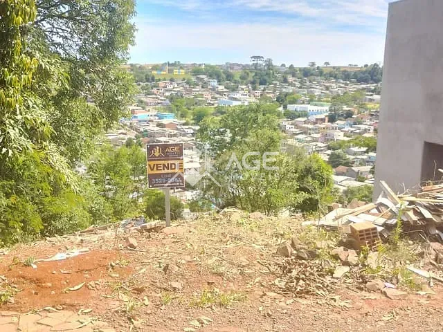Terreno com 360m², à venda, no bairro Petit Vilage em Erechim