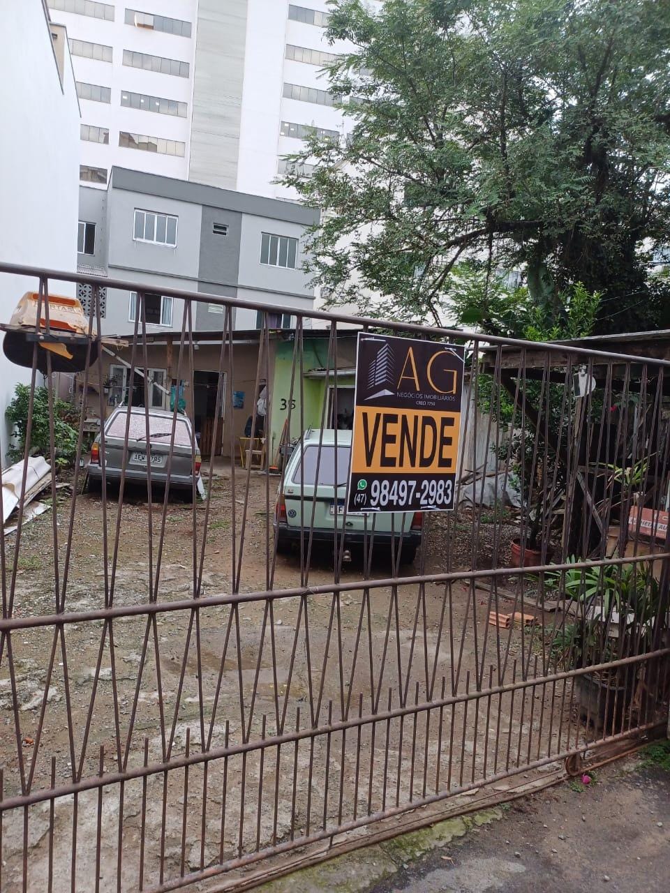 Terreno à venda, 10m² - Foto 1