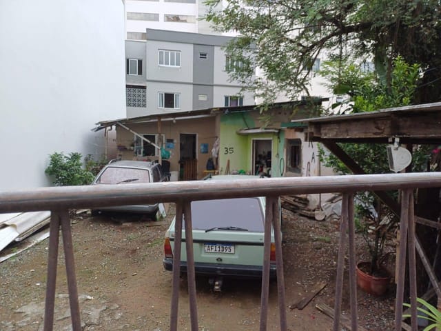 Terreno com 200m², à venda, no bairro Fazenda em Itajaí
