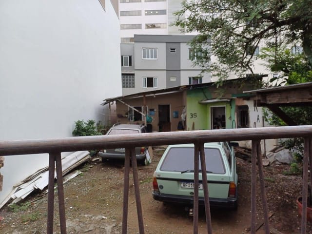 Terreno com 200m², à venda, no bairro Fazenda em Itajaí