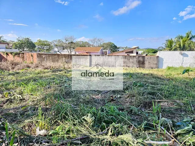 Terreno com 465m², à venda, no bairro NOVA JACAREZINHO em Jacarezinho