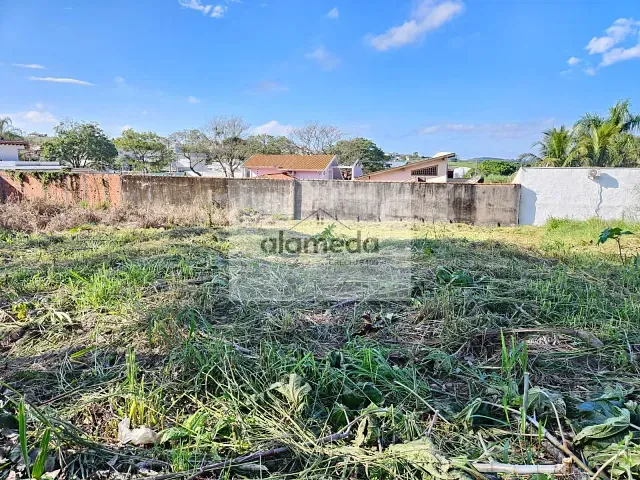 Terreno com 465m², à venda, no bairro NOVA JACAREZINHO em Jacarezinho
