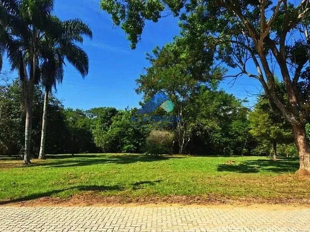 Terreno com 668m², à venda, no bairro Estância Guararema em Guararema