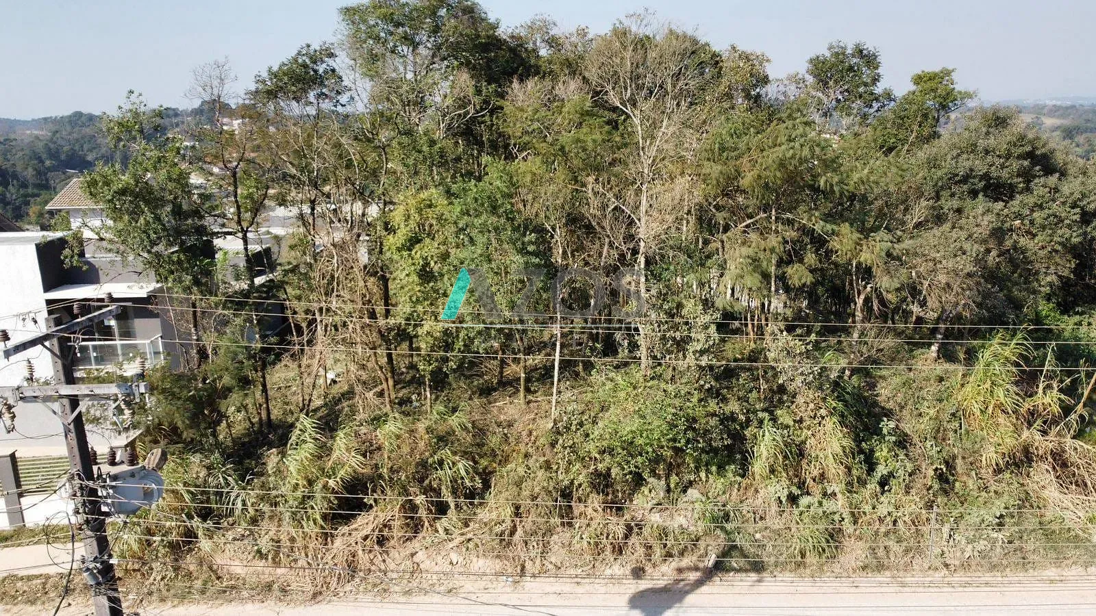 Terreno, 1000 m² - Foto 4