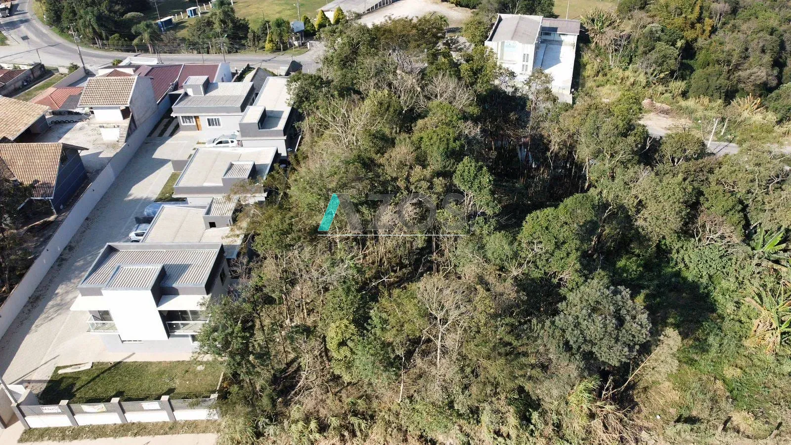 Terreno, 1000 m² - Foto 2