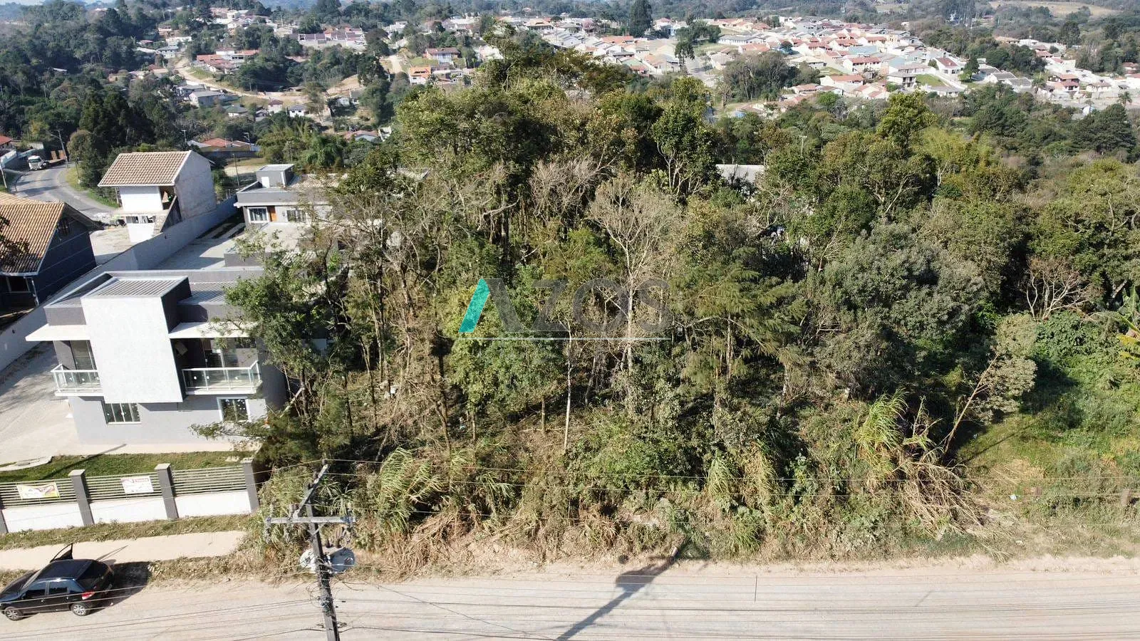 Terreno, 1000 m² - Foto 5