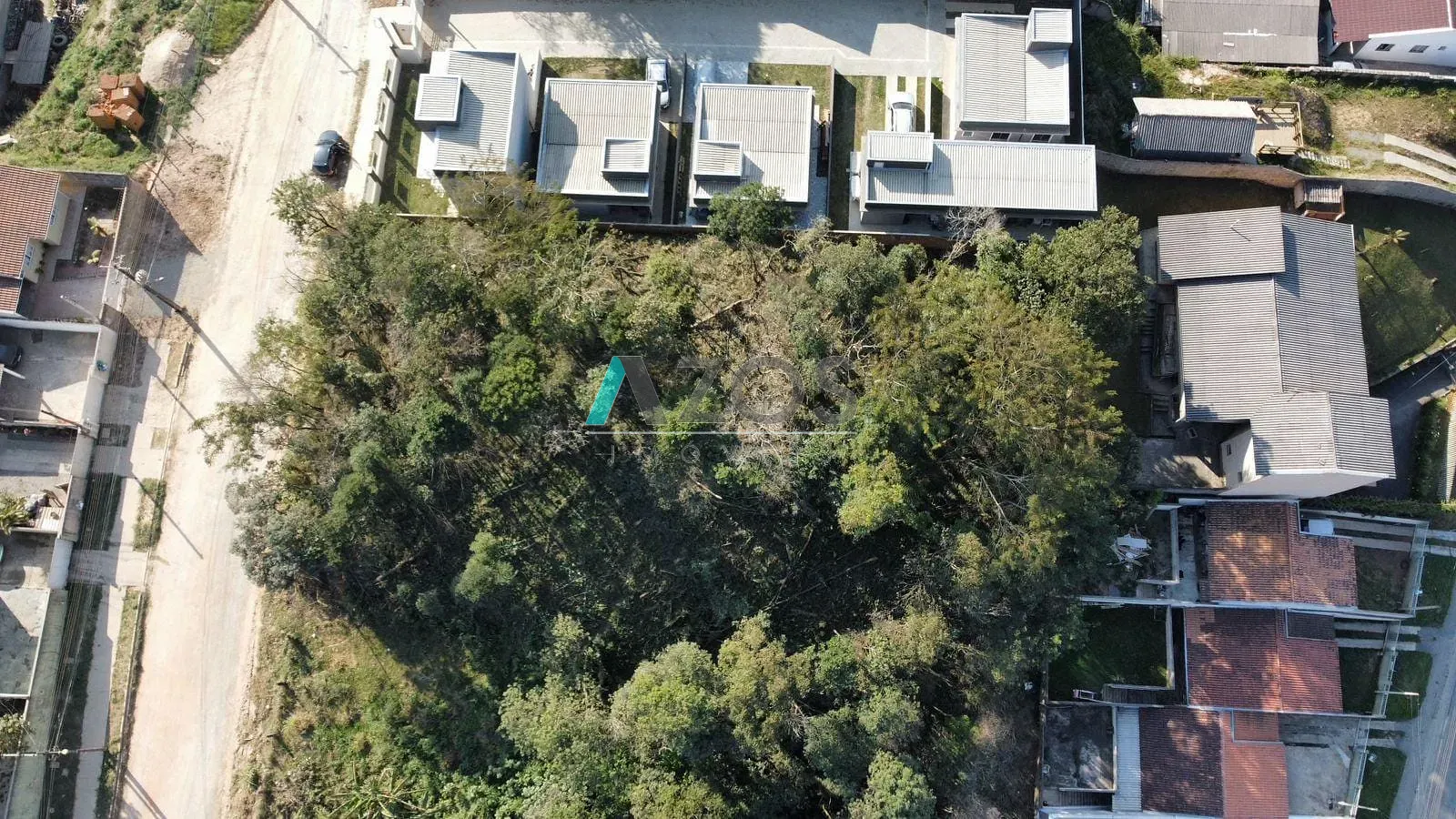 Terreno, 1000 m² - Foto 6