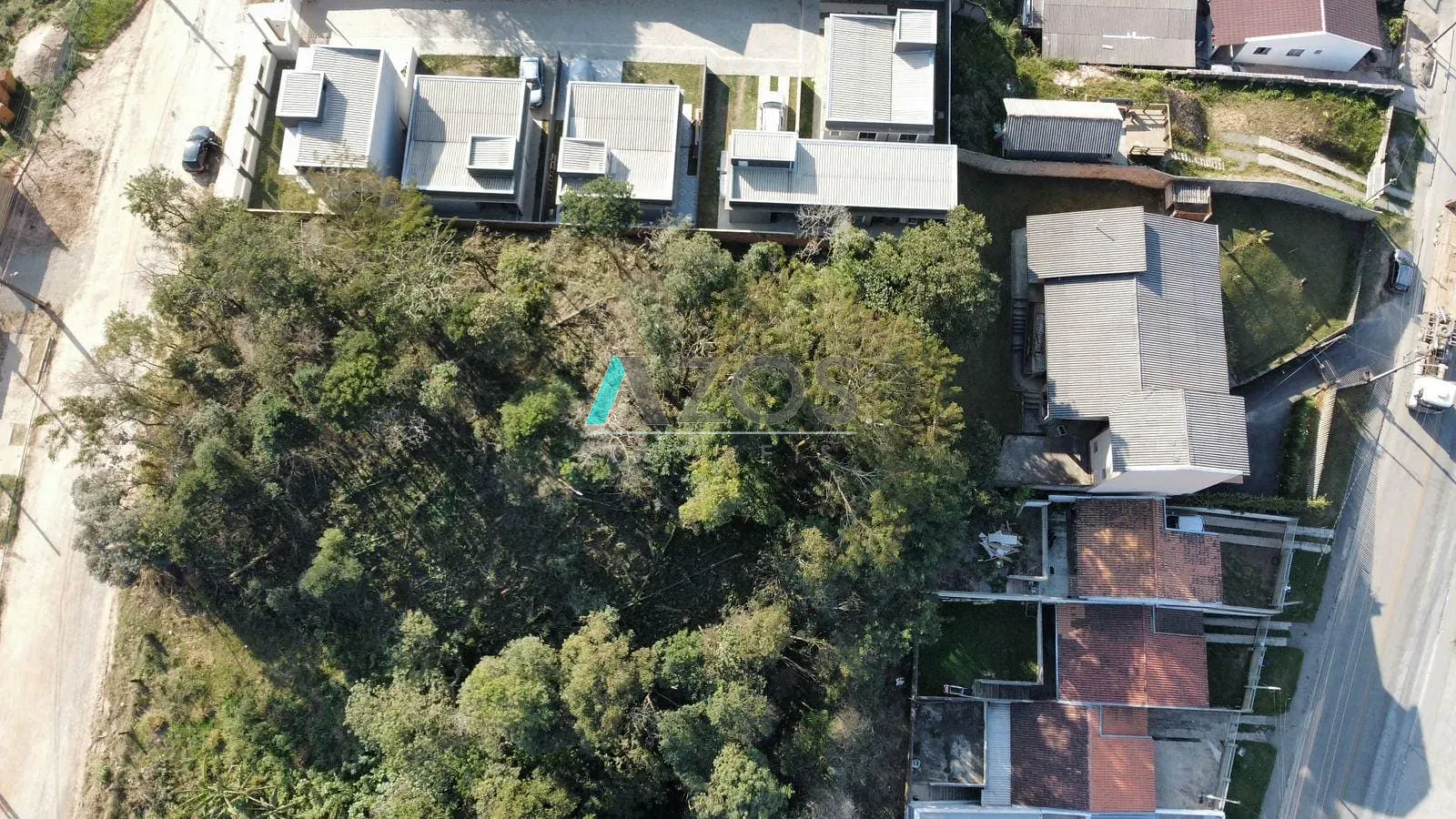 Terreno, 1000 m² - Foto 7