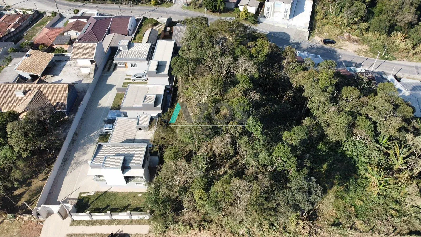 Terreno, 1000 m² - Foto 1