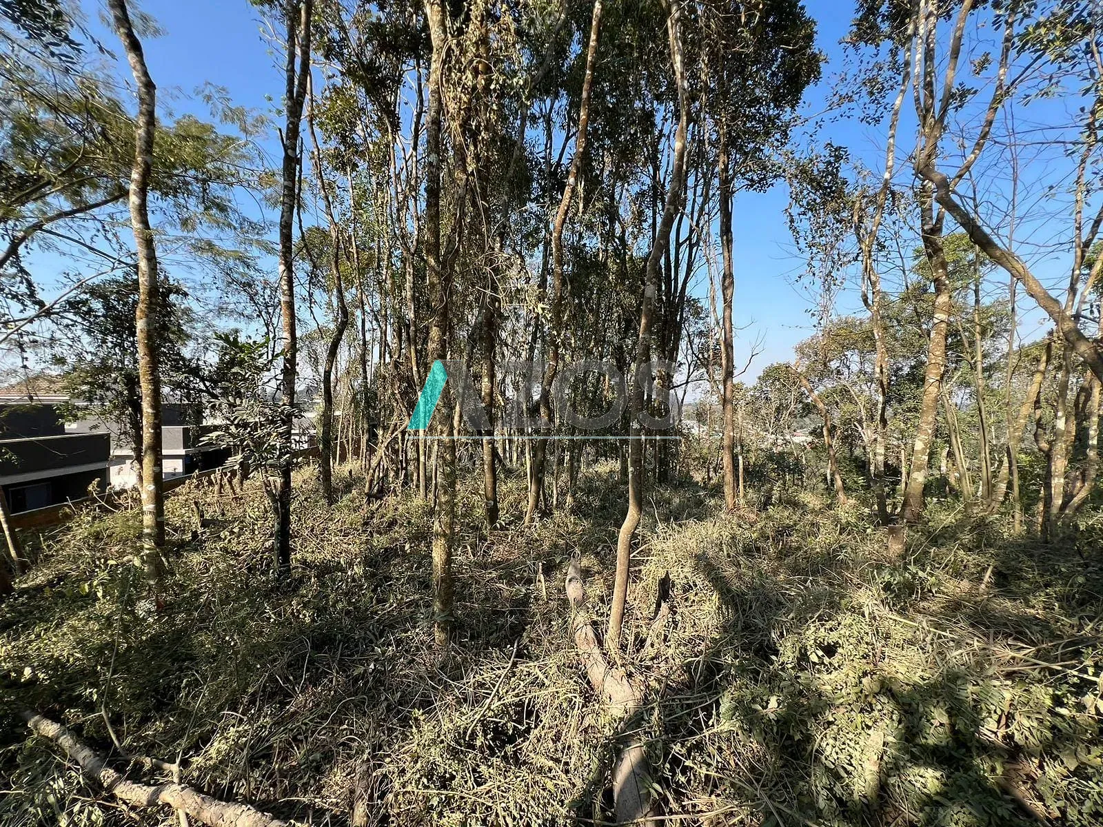 Terreno, 1000 m² - Foto 9