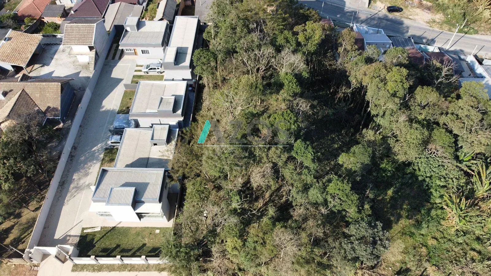 Terreno, 1000 m² - Foto 3
