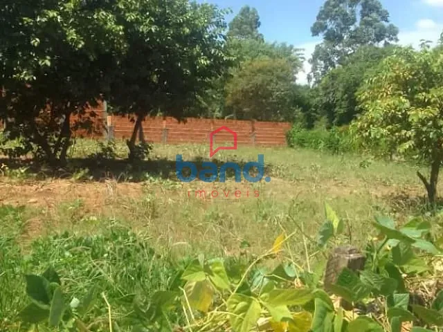 Terreno com 402m², à venda, no bairro Parque Residencial São Marcos em Porto Feliz