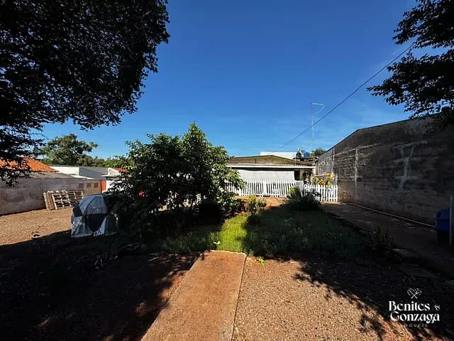 Terreno com 506m², à venda, no bairro Jardim Alvorada em Maringá
