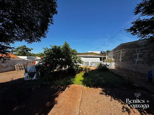 Terreno com 506m², à venda, no bairro Jardim Alvorada em Maringá