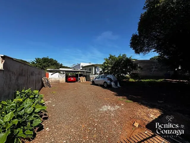 Terreno com 506m², à venda, no bairro Jardim Alvorada em Maringá